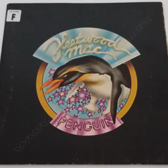 Fleetwood Mac, Penguin